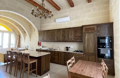 Nadur House | Ta Mikieli 62