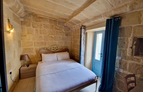 Ta' Pinu Bed & Breakfast | Ta Pinu Guesthouse