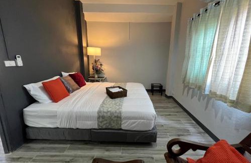 Si Samrong Bed & Breakfast | Ta Thai Cooking & Stay