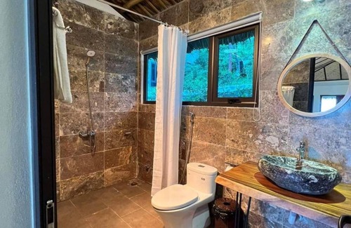 Bac Yen Cabin | Ta Xua Ecolodge