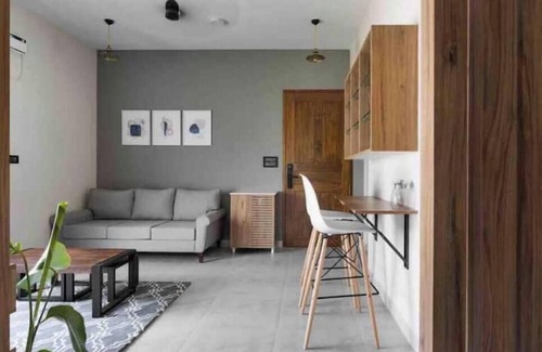 Thousand Lights Apartment | Taara Luxury Apartments -NewYork