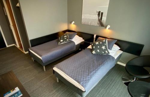 Taastrup Hotel | Taastrup Park Hotel