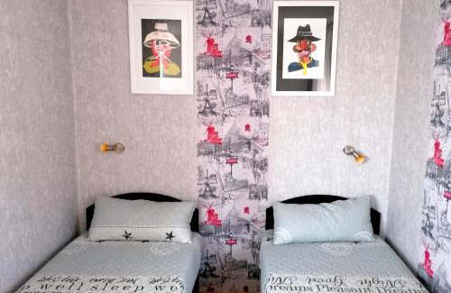Dunakeszi Apartment | Tabán Apartman