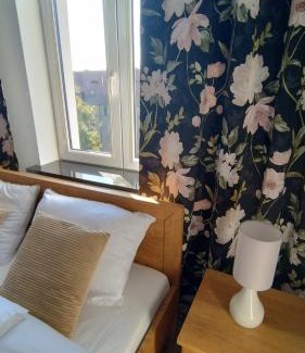 Nysa Apartment | Tabago Studio 11