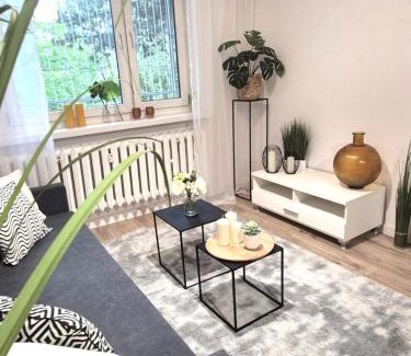 Wodzislaw Slaski Apartment | Tabago Studio 37 Wodzisław