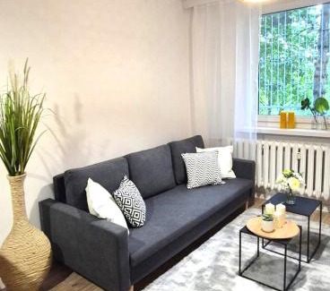 Wodzislaw Slaski Apartment | Tabago Studio 37 Wodzisław