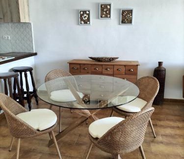 El Tesoro Apartment | Tabaira