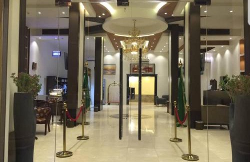 Sabt Al Alayah Apartment | TABALH SERVICED APARTMENTs