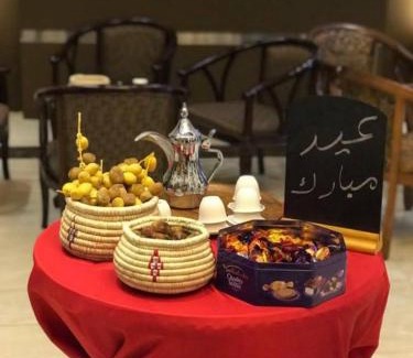 Sabt Al Alayah Apartment | TABALH SERVICED APARTMENTs