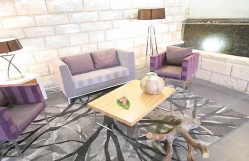 Nazareth Hotel | Tabar Hotel