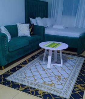 Mombasa Apartment | Tabbys studio staycation