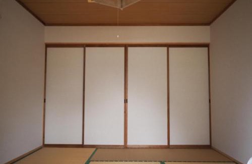 Miyoshi House | Tabibito no yado Nakone - Vacation STAY 40696v
