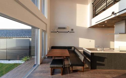 Yunohama House | Tabinoteitaku Y-beach - Vacation STAY 51860v