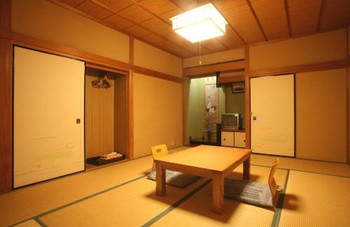 Yunotsucho Yunotsu Hotel | Tabinoyado Kiunsoh