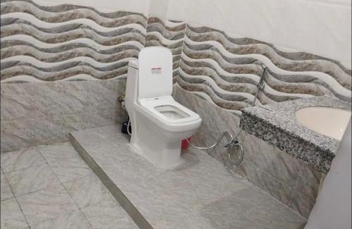 Katihar Hotel | Tabipo Home Stay