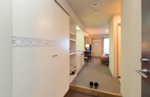 Minamiuonuma Hotel | Tabist ホテルパラマウントin浦佐 南魚沼