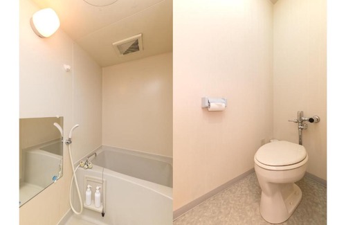 Minamiuonuma Hotel | Tabist ホテルパラマウントin浦佐 南魚沼