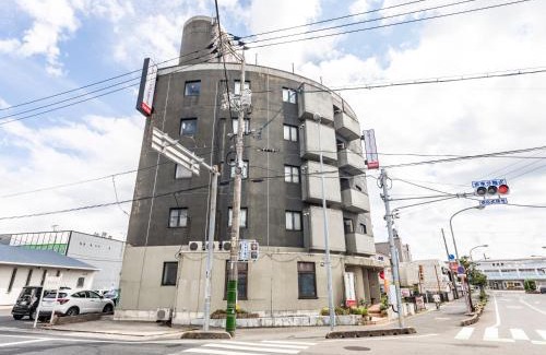 Sanyoonoda Hotel | Tabist Asa Station Hotel