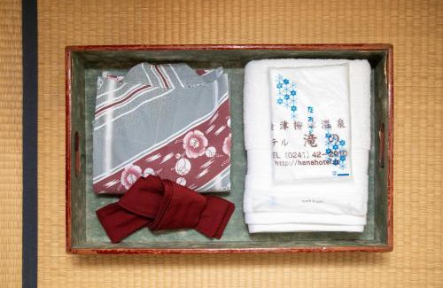 Yanaizu-machi Hotel | Tabist Hana Hotel Takinoya Aizu-Yanaizu