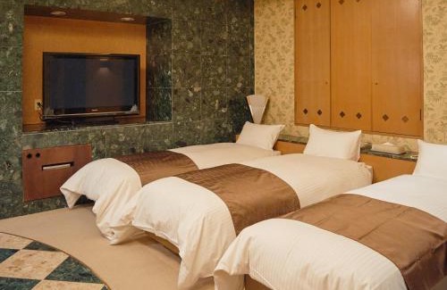 Kita Cho Hotel | Tabist HOTEL SWEETWATER