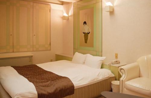 Kita Cho Hotel | Tabist HOTEL SWEETWATER