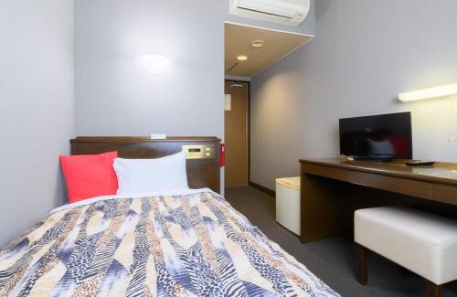 Iwata Hotel | Tabist IWATA Station Hotel