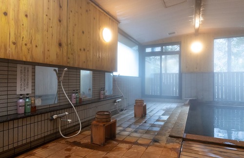 Hirayu House | Tabist Kazeyuki