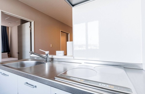 Kitami Hotel | Tabist Kitami Athlete Stays