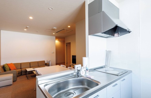 Kitami Hotel | Tabist Kitami Athlete Stays