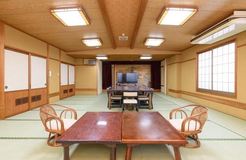 Minamichita Hotel | Tabist Sakipo Minamichita