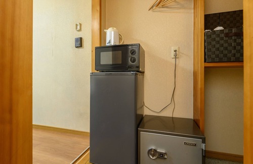 Matsusaka Hotel | Tabist Tatsumi Business Hotel Matsusaka
