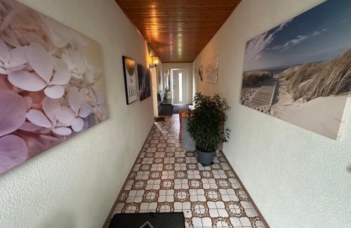 Untermeitingen Apartment | Tabita 1 Apartment with 3 rooms if needed 4 or 5 rooms
