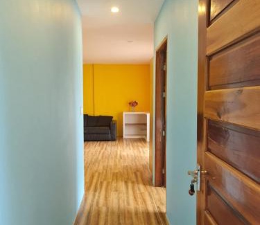 Ferrol House | Tablas Seaview Homestay