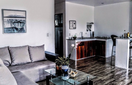Ferrol Apartment | Tablas Seaview Homestay