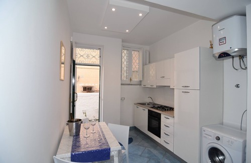 Minori Apartment | Tac tac apartment - Amalfi Coast CIN: IT065068B4FDKP74J8