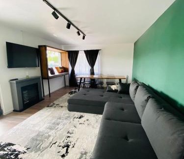 Plosca House | Tacchini's Home