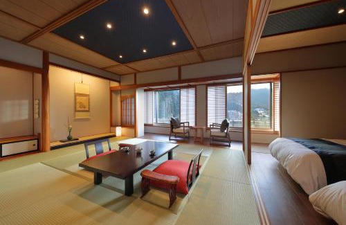 Atsumi Hotel | Tachibanaya