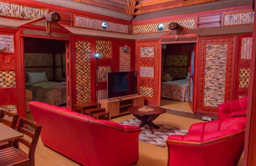 Nadi House | Tadra Holidays