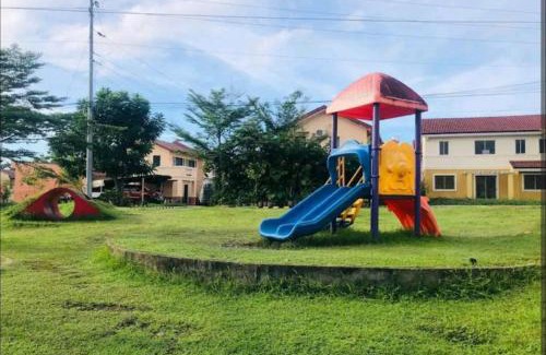 Pagadian House | tadzmahal home