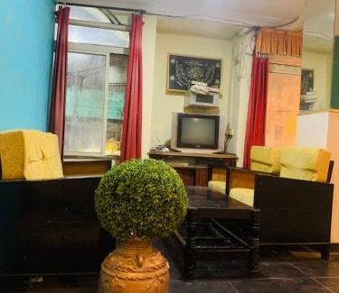 Shivaji Nagar House | Taeeba Lodge