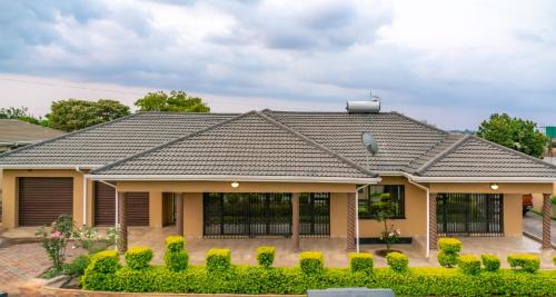 Harare East Apartment | Tafften Homes