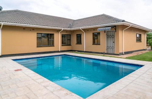 Harare East Apartment | Tafften Homes