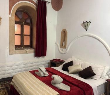 Ait Sedrate Jbel El Soufla House | Tafsut dades guesthouse stay with locals
