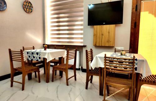 Bukhara Province House | TAGAYEV B&B family house