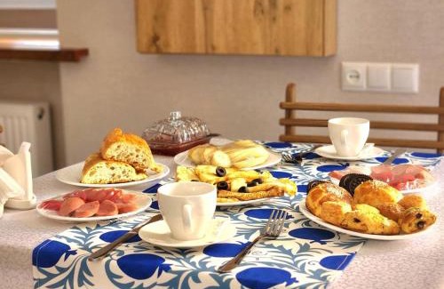 Bukhara Province House | TAGAYEV B&B family house