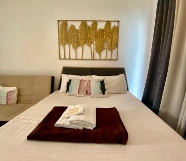 Tagaytay Bed & Breakfast | Tagaytay Staycation by SMDC WIND RESIDENCES LAKEVIEW