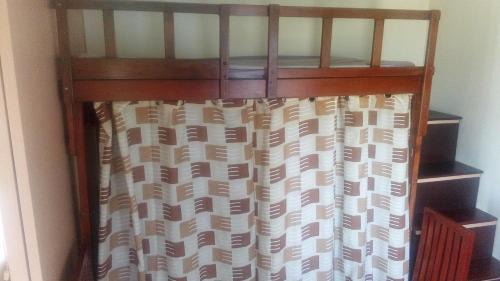 Tagaytay Apartment | Tagaytay Winds