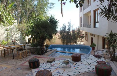 Ait Bihi House | Taghazout Hill Retreat