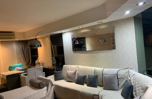 Recoleta Apartment | Tagle-Recoleta