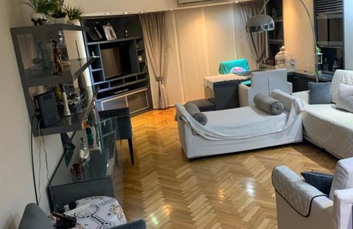Recoleta Apartment | Tagle-Recoleta